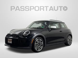 Certified 2025 MINI Cooper S video 1