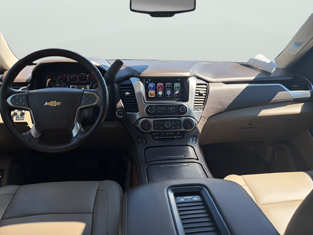 Used 2020 Chevrolet Suburban Premier RWD image 29