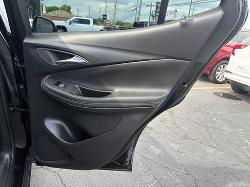 Used 2024 Buick Encore GX Preferred FWD image 17