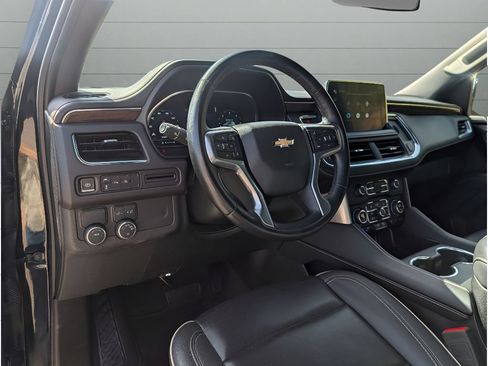Used 2024 Chevrolet Tahoe Premier RWD image 20