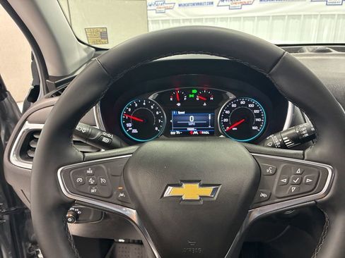 Used 2024 Chevrolet Equinox LT w/ LPO, Floor Liner Package image 21