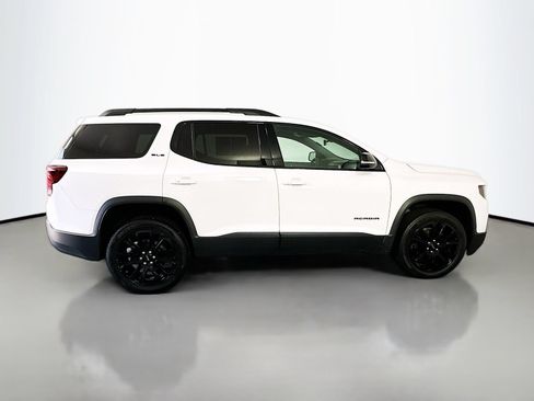 Used 2023 GMC Acadia SLE w/ Elevation Edition FWD image 8