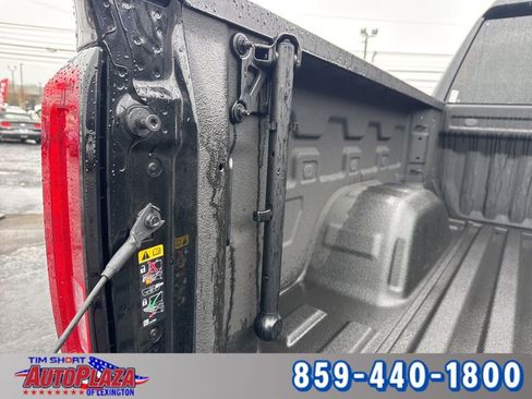 Used 2024 GMC Sierra 1500 Denali image 22