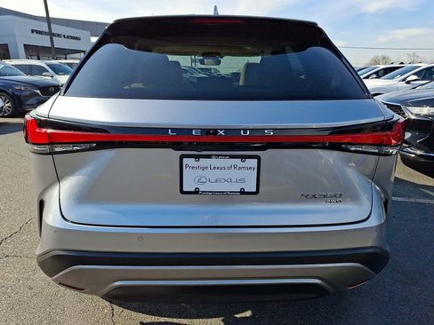 Used 2024 Lexus RX 350 Premium w/ Accessory Package (Z1) image 5