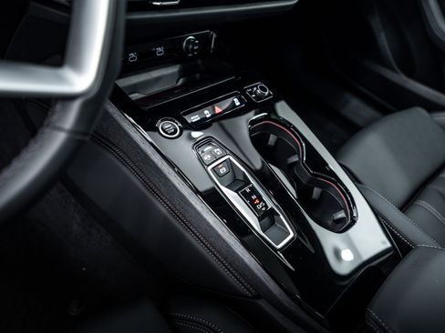 Certified 2025 Audi A5 2.0T Premium Plus Sedan w/ Premium Plus image 11