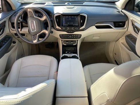 Used 2022 GMC Terrain Denali image 22