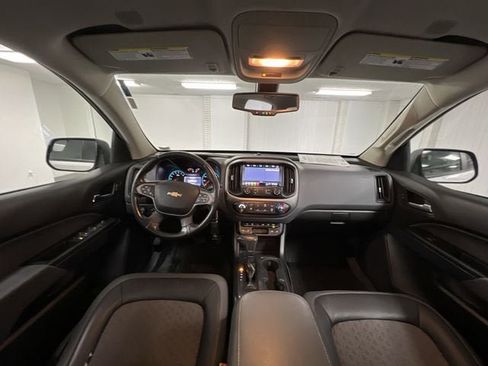 Certified 2019 Chevrolet Colorado Z71 image 19