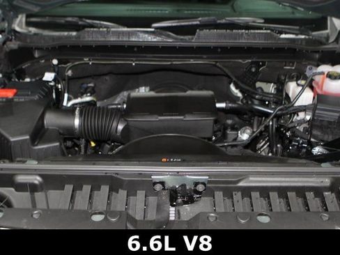 New 2026 Chevrolet Silverado 2500 LT w/ Trail Boss Package image 3