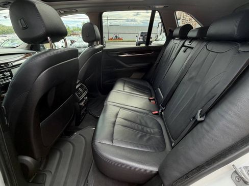 Used 2015 BMW X5 xDrive35i AWD/4WD image 29