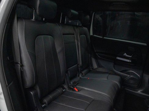 Certified 2026 Mercedes-Benz GLB 250 image 13