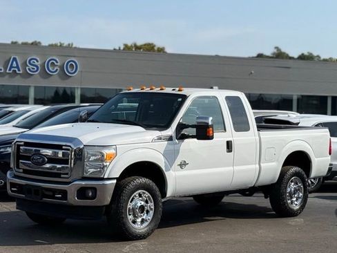 Used 2015 Ford F350 XLT w/ XTR Package image 21