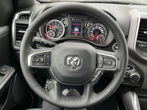 New 2026 RAM 1500 Big Horn image 39