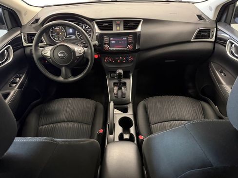 Used 2017 Nissan Sentra SV image 16