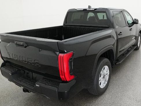 New 2026 Toyota Tundra SR5 RWD image 41