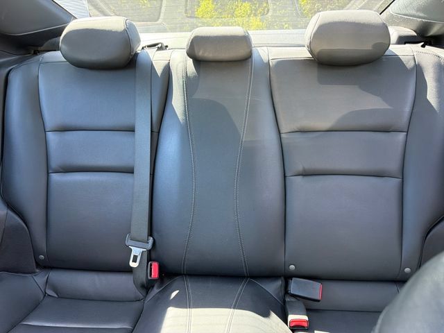 Used 2016 Honda Accord EX-L image 21