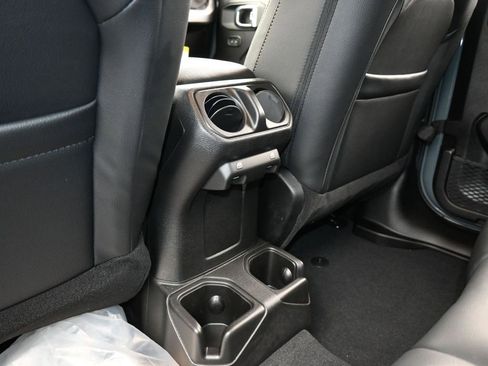 New 2026 Jeep Wrangler Willys image 31