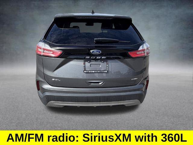 Certified 2024 Ford Edge SEL AWD/4WD image 4