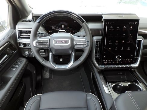 New 2026 GMC Yukon XL Elevation w/ Elevation Premium Package image 20