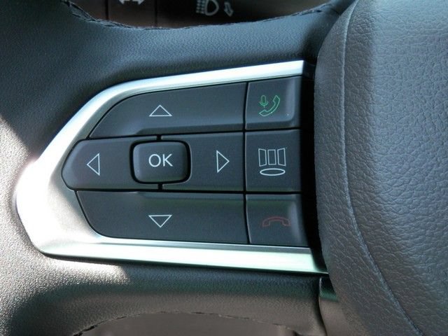 New 2026 Jeep Compass Limited w/ Sun, Sound & Navigation Group AWD/4WD image 20
