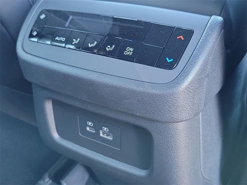 New 2025 Nissan Pathfinder Rock Creek image 14