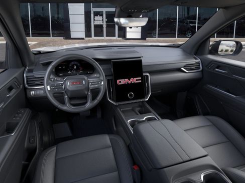 New 2026 GMC Acadia Elevation w/ Elevation Premium Package image 16