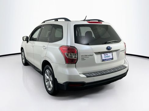 Used 2014 Subaru Forester 2.5i Premium w/ Popular Package #1 image 7