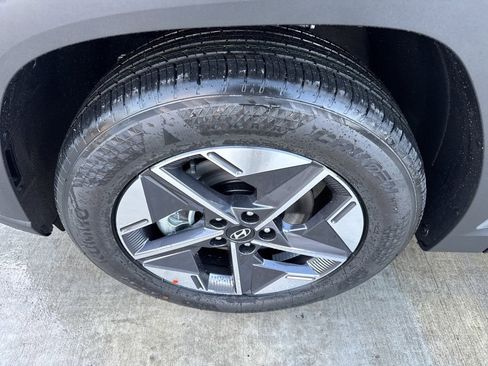 New 2026 Hyundai Tucson SEL image 19