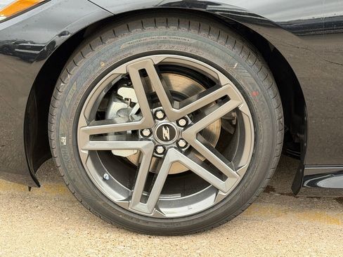 New 2026 Nissan Z Performance RWD image 23