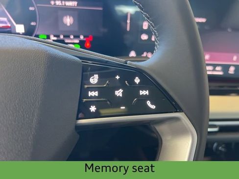 New 2025 Audi A5 2.0T Premium image 8