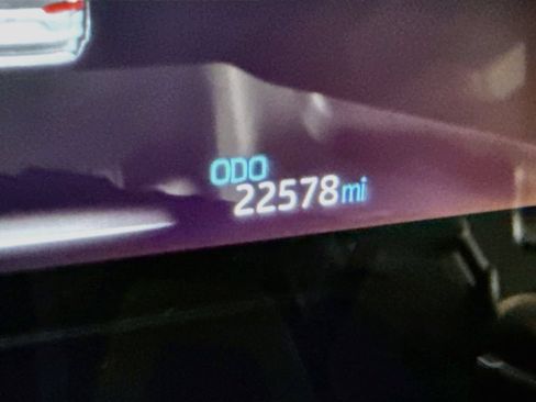Certified 2023 Toyota RAV4 LE AWD/4WD image 5