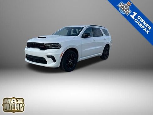 Used 2022 Dodge Durango GT image 1
