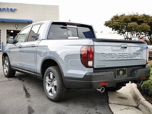 New 2026 Honda Ridgeline RTL image 9