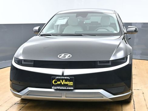 Used 2022 Hyundai Ioniq 5 SEL w/ Cargo Package image 5