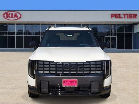 New 2027 Kia Telluride X-Line SX Prestige AWD/4WD image 2