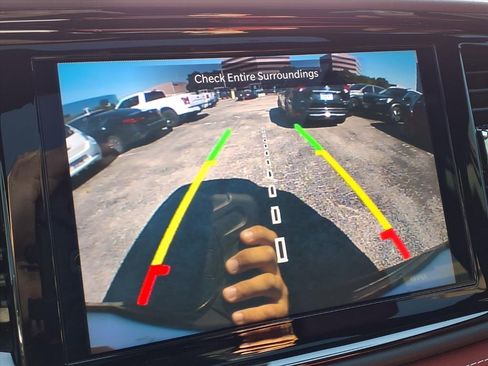 Used 2024 Dodge Durango SRT Hellcat image 23