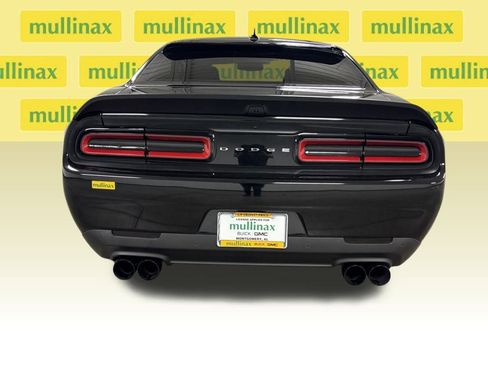 Used 2023 Dodge Challenger SRT Hellcat image 19