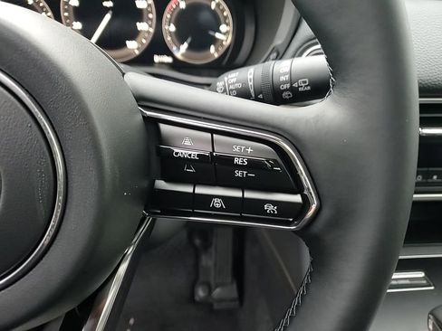 New 2026 MAZDA CX-90 3.3 Turbo w/ Premium Sport Pkg image 17