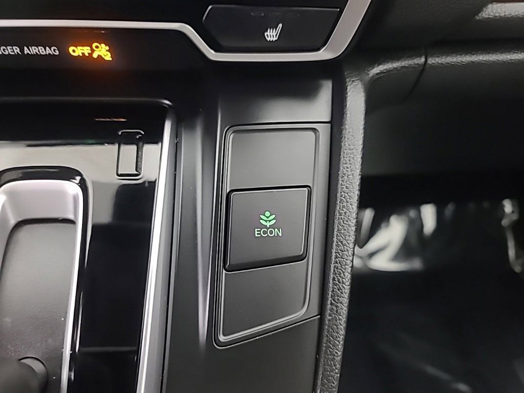 Used 2019 Honda CR-V Touring image 38