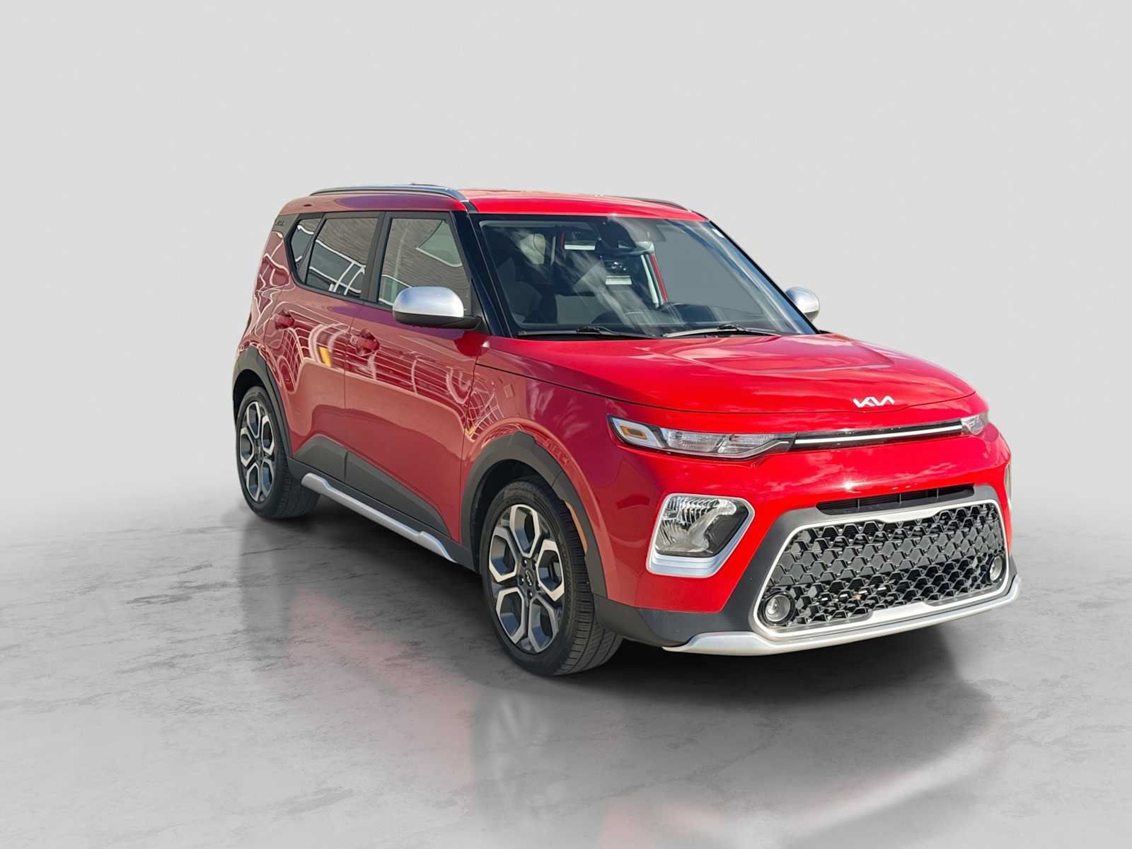 Used 2022 Kia Soul X-Line FWD image 8