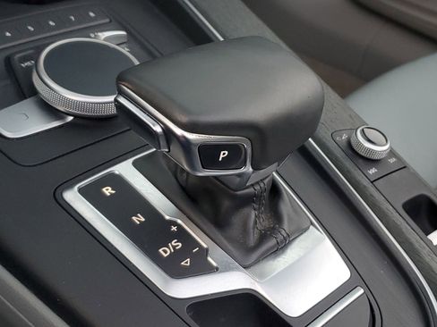 Used 2018 Audi A5 2.0T Premium Plus w/ Premium Plus image 32