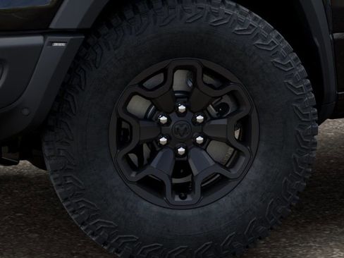 New 2026 RAM 1500 RHO AWD/4WD image 13