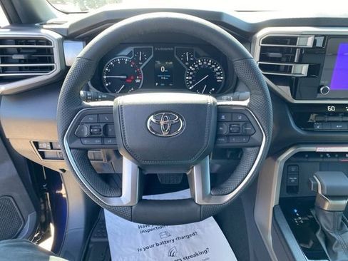 New 2026 Toyota Tundra SR5 image 4
