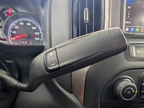 Used 2021 Chevrolet Silverado 1500 Custom image 30