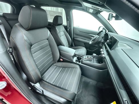 New 2026 Honda CR-V Sport image 29