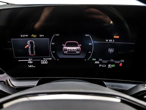 Used 2025 Audi Q6 e-tron Premium w/ Convenience Package image 20