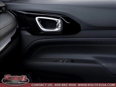 New 2026 Jeep Compass Latitude w/ Quick Order Package 29K image 26