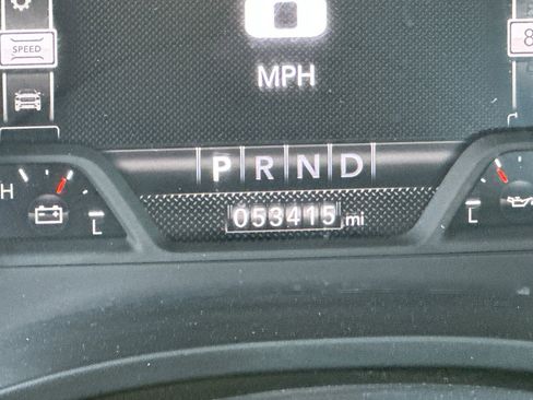 Used 2024 RAM 1500 Laramie image 15