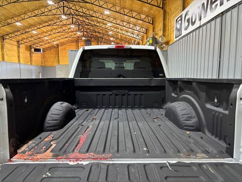 Used 2019 Ford F250 XL w/ XL Value Package AWD/4WD image 22