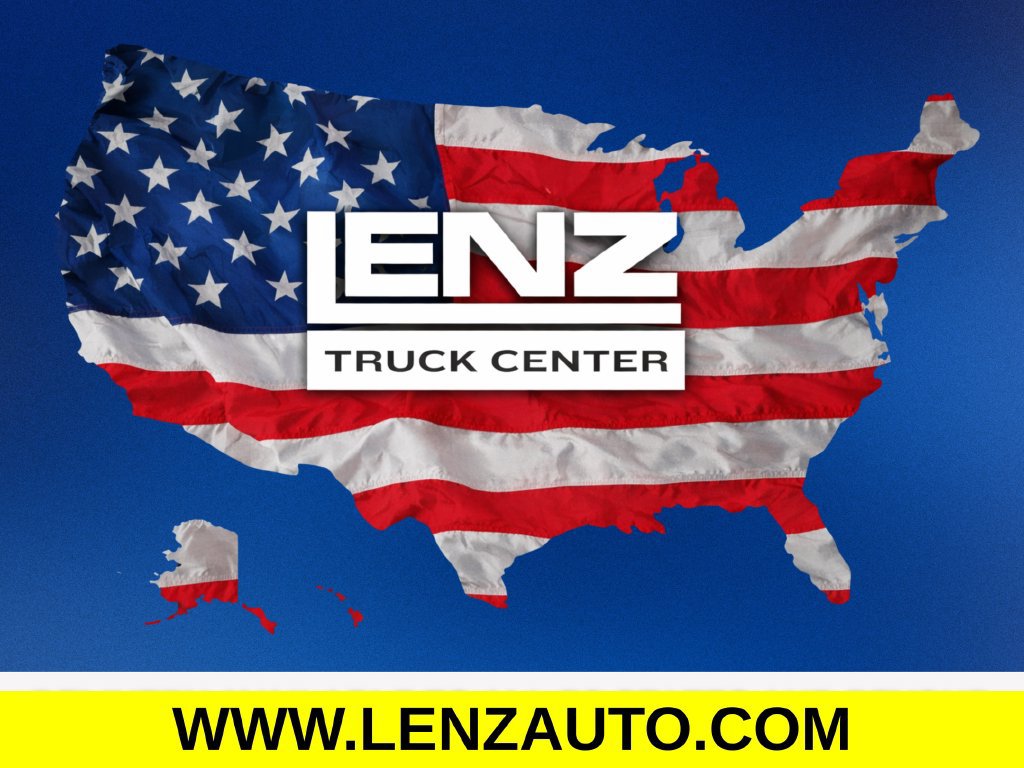 Used 2024 Ford F350 XLT w/ Black Appearance Package AWD/4WD image 8