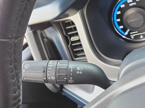 Used 2023 Ford Bronco Outer Banks image 15